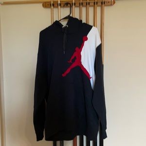 Men’s Jordan hoodie